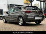 Opel Astra K Elegance 1.2 Turbo, AHK, Navi Pro, LED - Opel Astra: Elegance