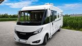 HYMER / ERIBA / HYMERCAR ML-I 780 | Mercedes 177 PS | Hubstützen | 405 Ah - HYMER / ERIBA ML I 780