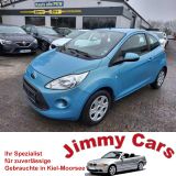 Ford Ka 1.2 Trend - Ford Ka/Ka+ aus 2012