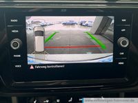 Volkswagen Touran - Vorschau Bild 13