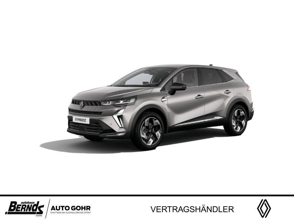 Renault Symbioz TCe Mild Hybrid 140 EDC TECHNO