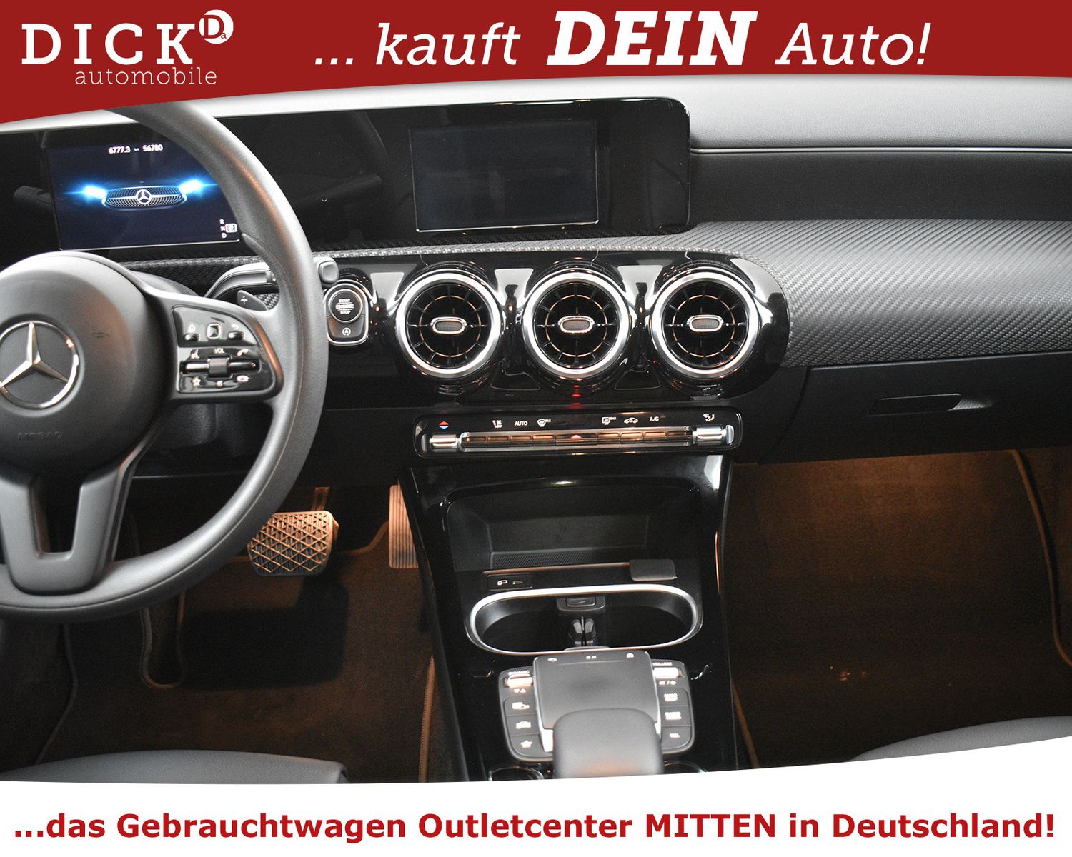 MERCEDES-BENZ CLA180 SB Style LEDER+SHZ+NAVI+PARKASS+VIRTU+TEM - Image 14