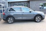 Volkswagen Tiguan Move Automatik/AHK/LED/ACC/Allwetterreife - Volkswagen Tiguan aus 2024