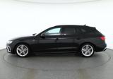 Audi A4 Avant 40 TDI S-line LED Navi Tempomat Keyless - Audi A4 Gebrauchtwagen in Erfurt