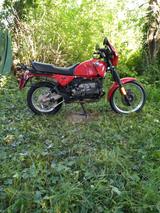 BMW R 100 GS - Angebote