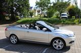 Ford Focus CC 2,0 Titanium Cabriolet Pininfarina - Ford Focus aus 2009: Cabrio