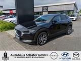 Mazda CX-30 Selection HUD Navi Memory Sitze Soundsyste - Mazda CX-30 Gebrauchtwagen in Köln