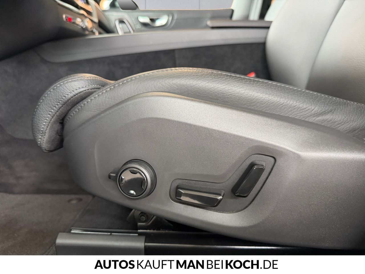 Volvo XC60 - Bild 24