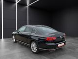 Volkswagen Passat TDI Highline 4M LED ACC 19" DCC NAVI PDC  - Volkswagen Passat: Allradantrieb