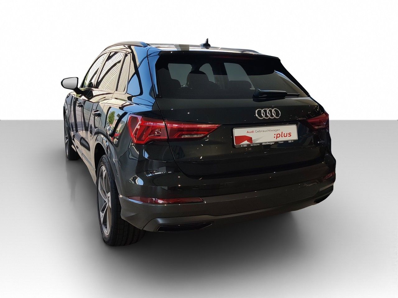 Audi Q3 - Bild 3