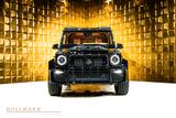 Mercedes-Benz G 63 AMG BRABUS 800+WIDESTAR+FACELIFT+MY 2026+ - gebrauchte Mercedes-Benz G 63 AMG mit Facelift