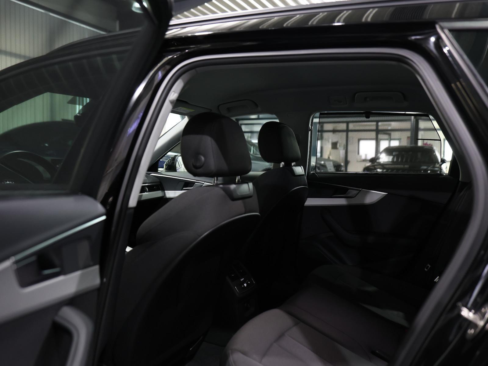 Audi A4 Avant 45 TFSI QUATTRO ADVANCED / LED, 3-ZONEN