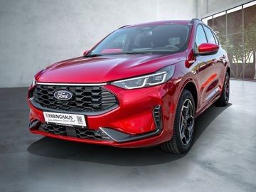Ford Kuga 2.5 Hybrid ST-Line Assistentpaket Kamera