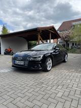 Audi A5 2.0 TDI S tronic - S-line