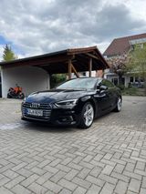Audi A5 2.0 TDI S tronic - S-line