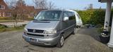 Volkswagen T4 Multivan, gepflegt, TÜV neu, 2,5 TDI - gebrauchte VW T4 Multivan aus dem Jahr 1999