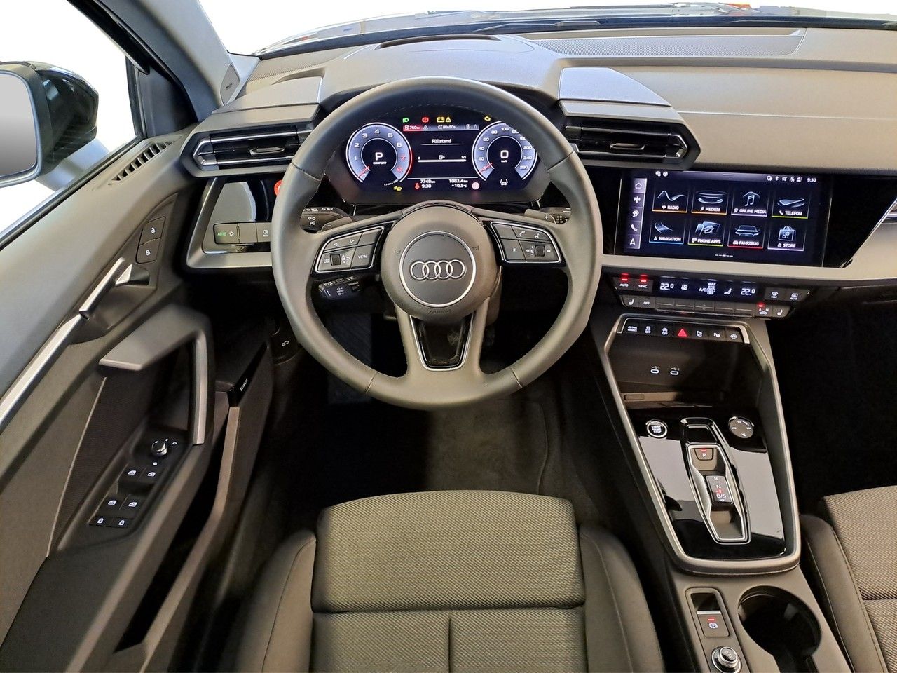 Audi A3 - Bild 5
