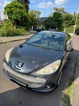 Peugeot 206+ Tüv 11/25 - Peugeot 206 in Solingen