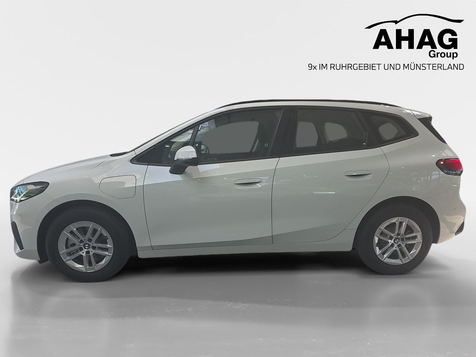 BMW 225 Active Tourer - Bild 6