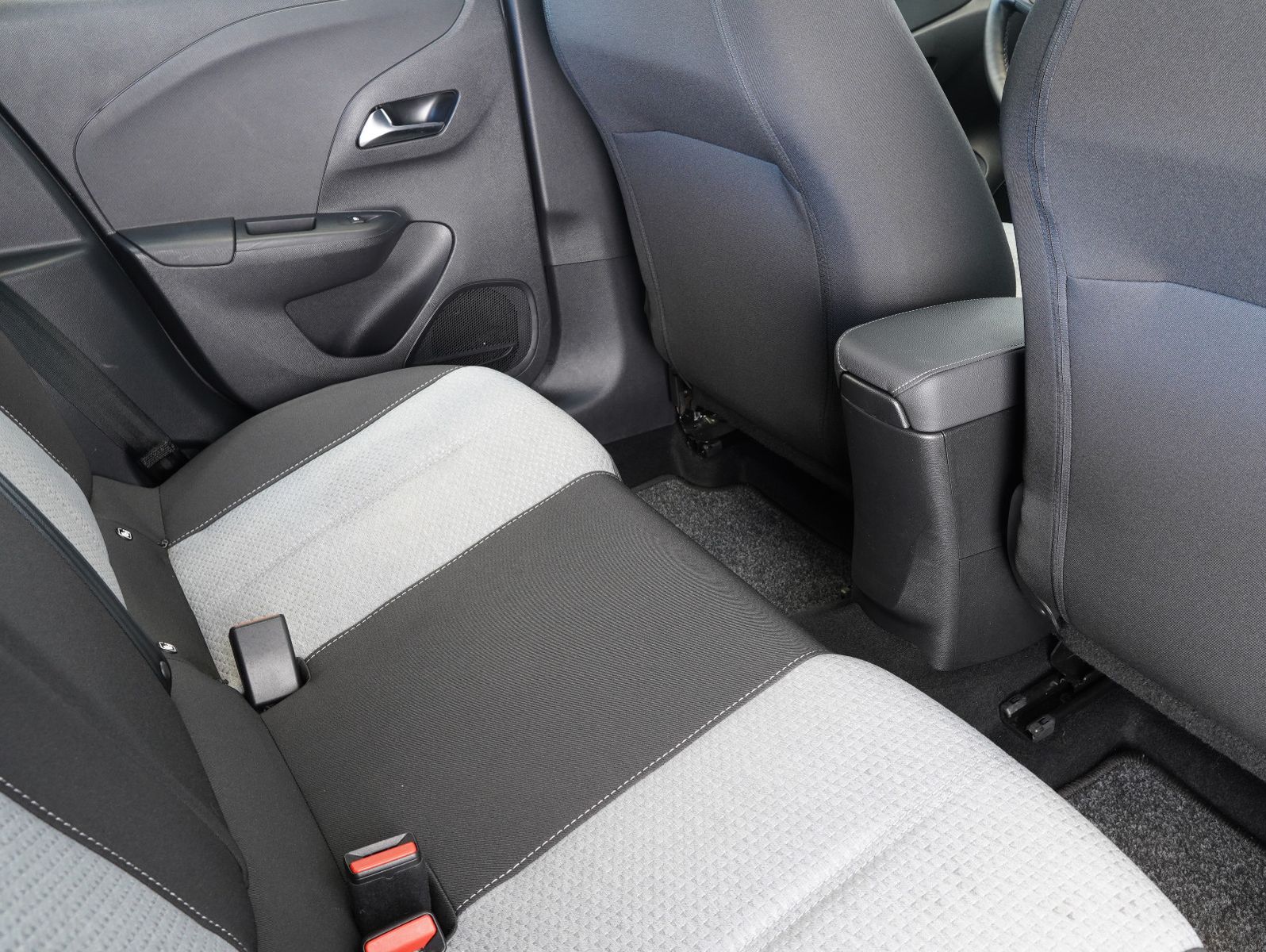 Fahrzeugabbildung Opel Corsa F e Edition FACELIFT/LED/11KW/SOH