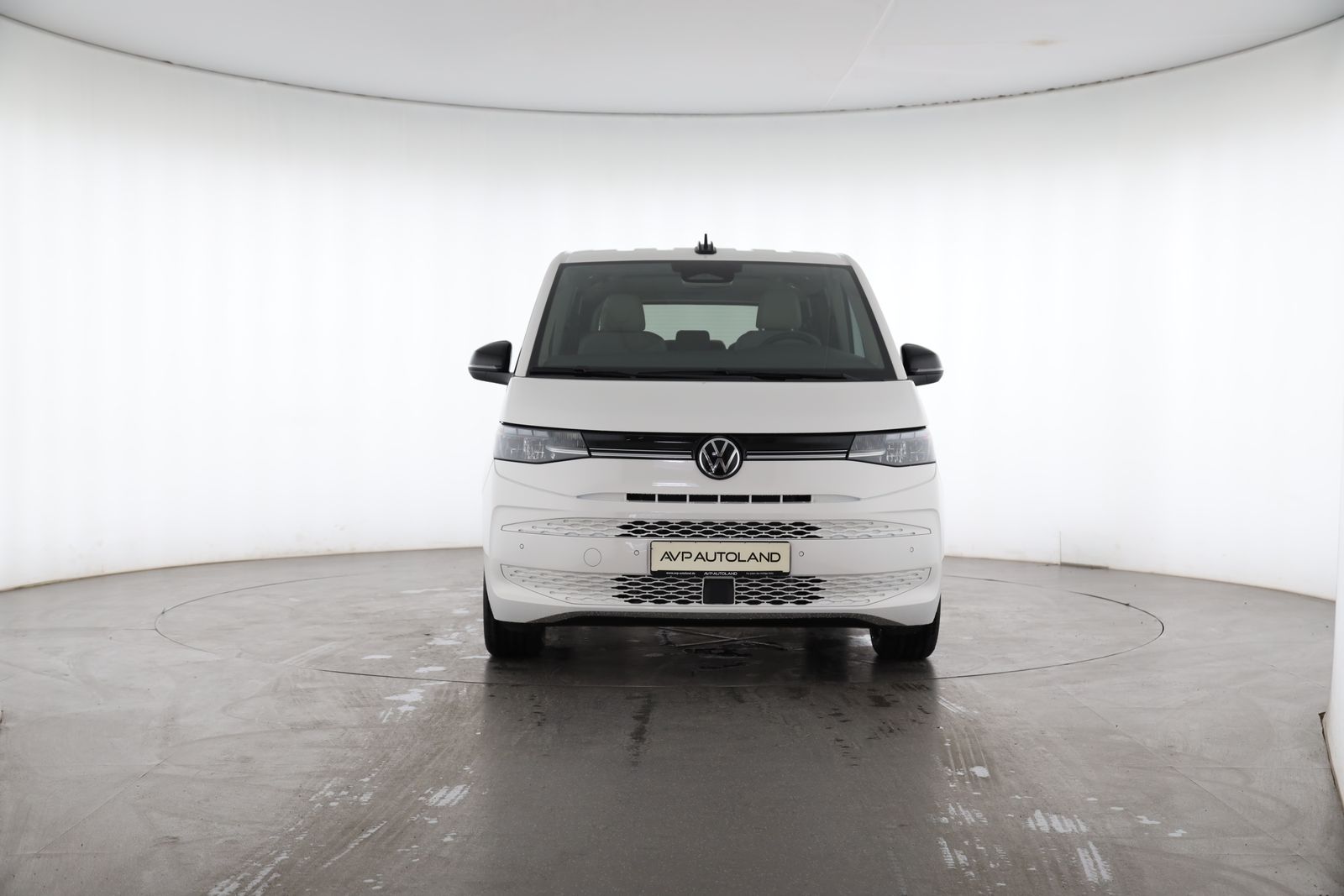Volkswagen T7 Multivan - Bild 5