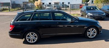 Mercedes C 180 - 9