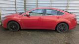 Mazda 6 Lim.1.8 Exclusive Sport*Alufelgen*Tüv:12/2026* - Mazda: Alufelge