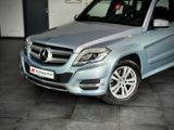 Mercedes-Benz GLK 220 4Matic *Alcantara*AHK*Bi-Xenon*Diamant* - Mercedes-Benz GLK 220: 4matic