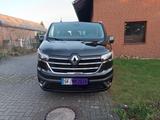 Renault Trafic - Renault Trafic von privat