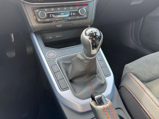 Arona FR 1.0 TGI Voll-LED Navi Sitzh. Kamera ACC