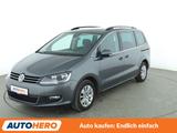 Volkswagen Sharan 1.4 TSI Comfortline BlueMotion *PDC*SHZ* - Volkswagen Sharan: 1.4