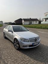 Mercedes-Benz C 320 CDI 4MATIC AVANTGARDE Avantgarde - Mercedes-Benz C 320: Cdi Avantgarde