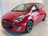 Hyundai ix20 1.6 *Anhängerkupplung* - Hyundai Gebrauchtwagen von 2012