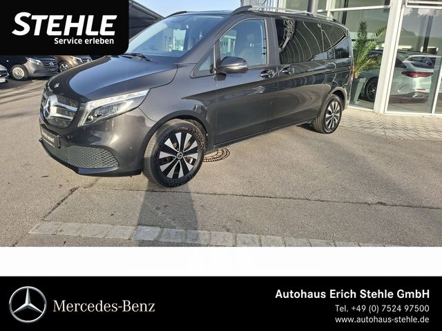 Mercedes-Benz V 220