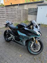 CFMOTO 450 sr s | A2 | gutes Anfänger Motorrad - CFMOTO 450 SR