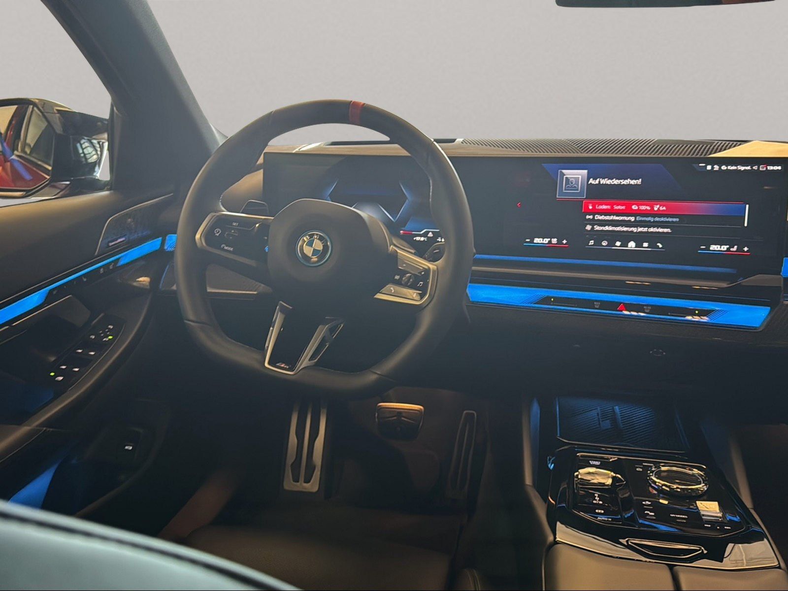 BMW i5 - Bild 18