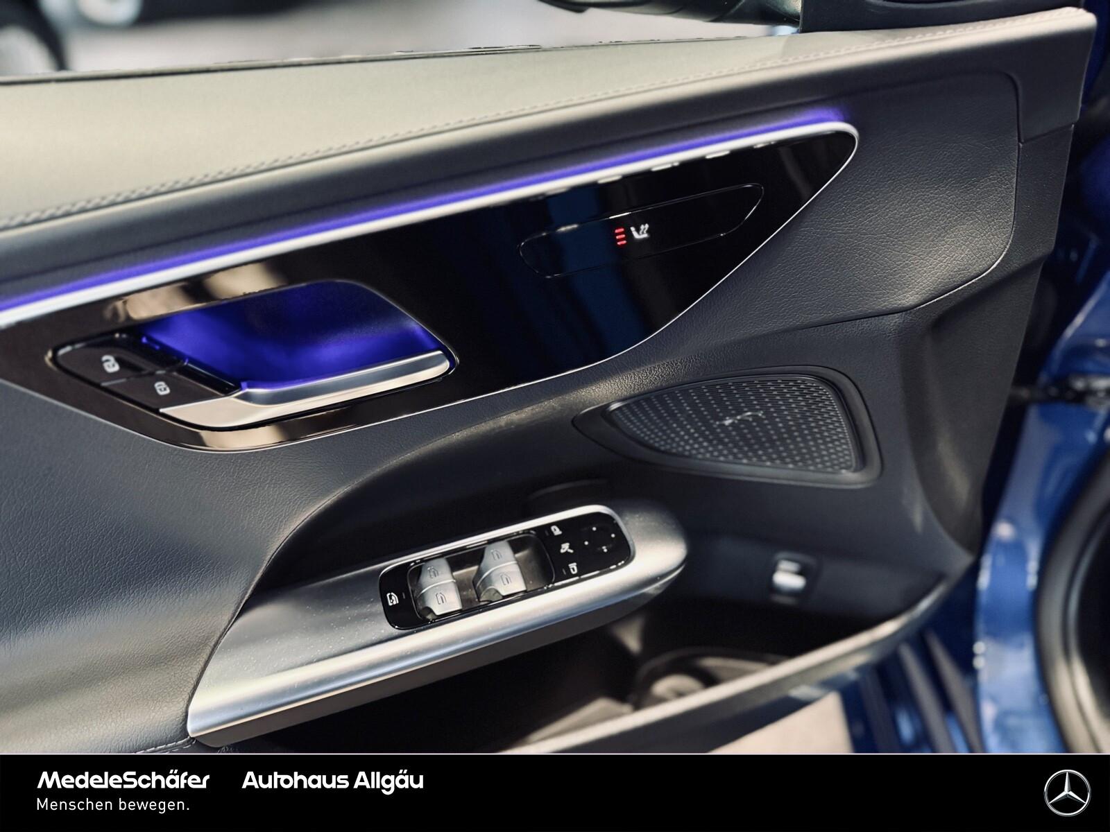 Mercedes-Benz C 220 T d AMG Night 19" Fahr-Assi-Distronic LED