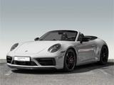 Porsche 992 Carrera 4 GTS Cabriolet InnoDrive Burmester - Porsche 992 in Stuttgart