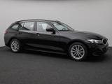 BMW 318i Kamera DAB Sportlenkrad CockPit+ Alarm LED - BMW 318