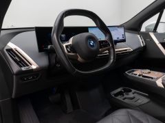 Foto Nummer 19: BMW iX