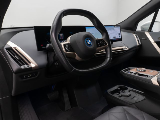 Foto Nummer 19: BMW iX
