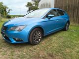 Seat SEAT Leon - Inspektion& Tüv NEU