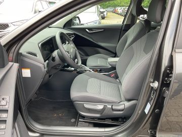 KIA Niro - 6