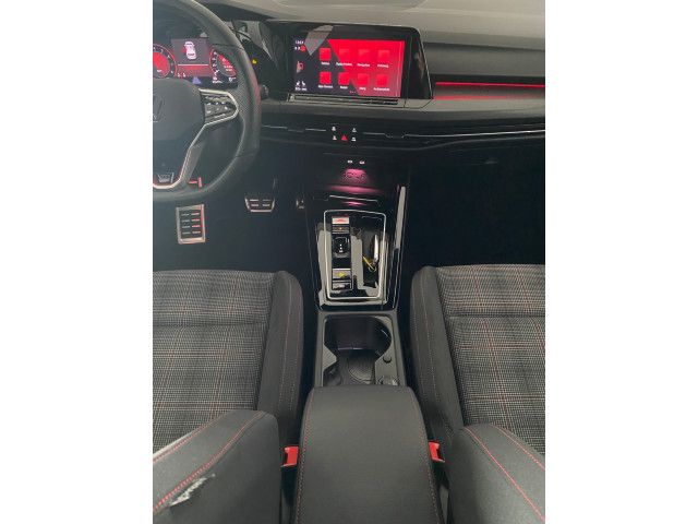 Golf GTI 2.0 TSI DSG LED+SHZ+KLIMA