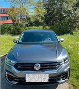 Volkswagen T-Roc 2.0 TSI OPF DSG 4MOTION R R - VW T-Roc von privat