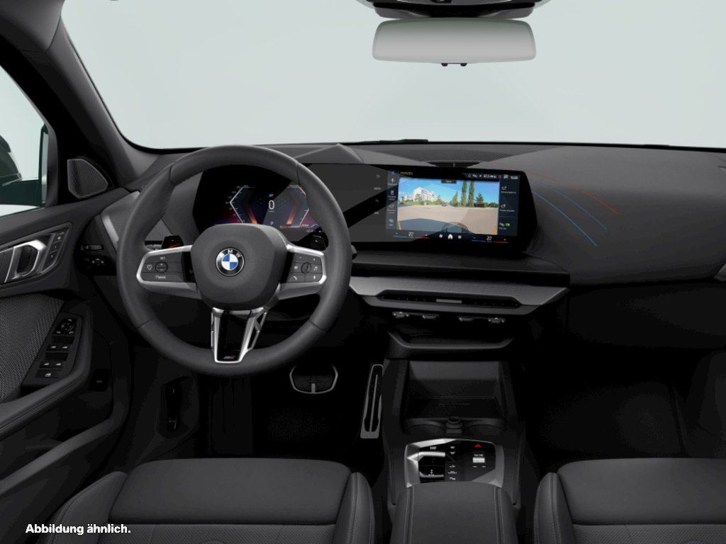BMW 120 - Bild 4