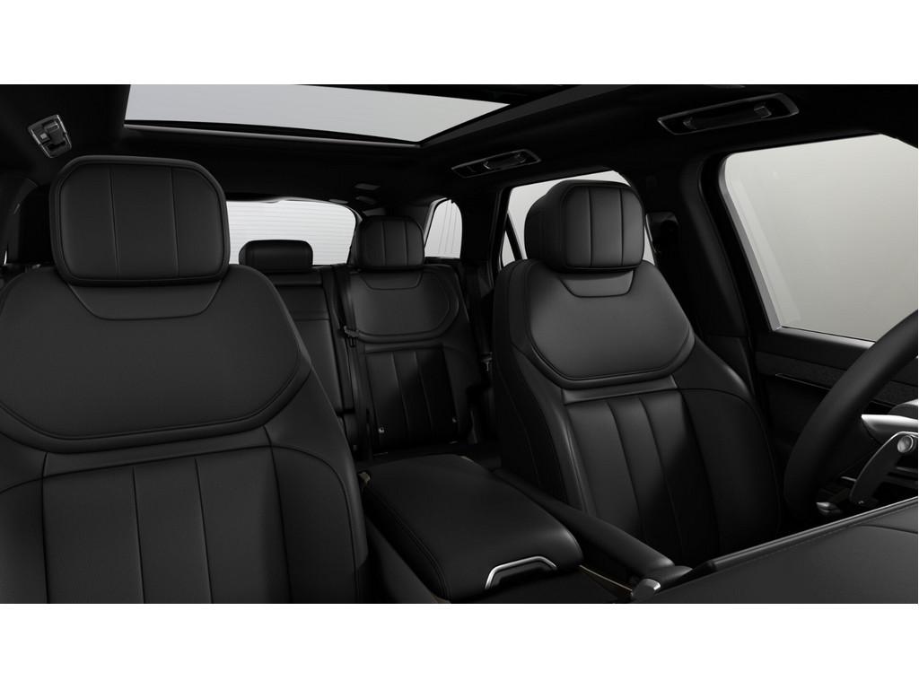 Land Rover Range Rover Sport D300 Dynamic HSE