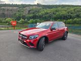 Mercedes-Benz DESIGNO*AIRMATIC*HEADUP*PRESAFE*DISTRONIC*8FACH* - Mercedes-Benz GLC 43 AMG von privat
