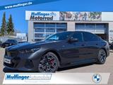 BMW 550e xDr.M Sport Pro IntAktL.PanoD.ACC 360°AHK - BMW 550: 550i M Sport