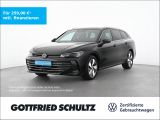 Volkswagen Passat Business eTSI DSG AHK Navi R-Kamera - Volkswagen Passat Jahreswagen